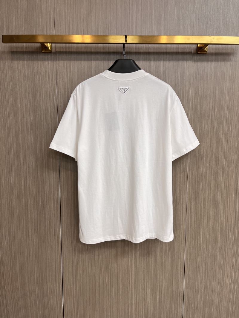 Prada T-Shirts